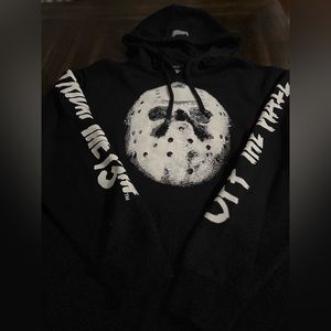Vans Friday the 13th Hoodie